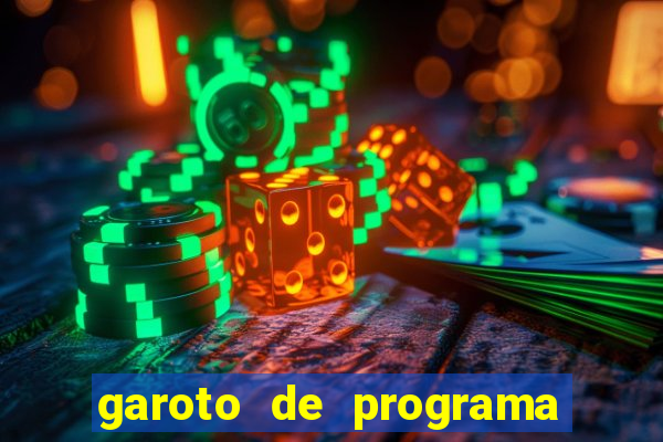 garoto de programa em feira de santana